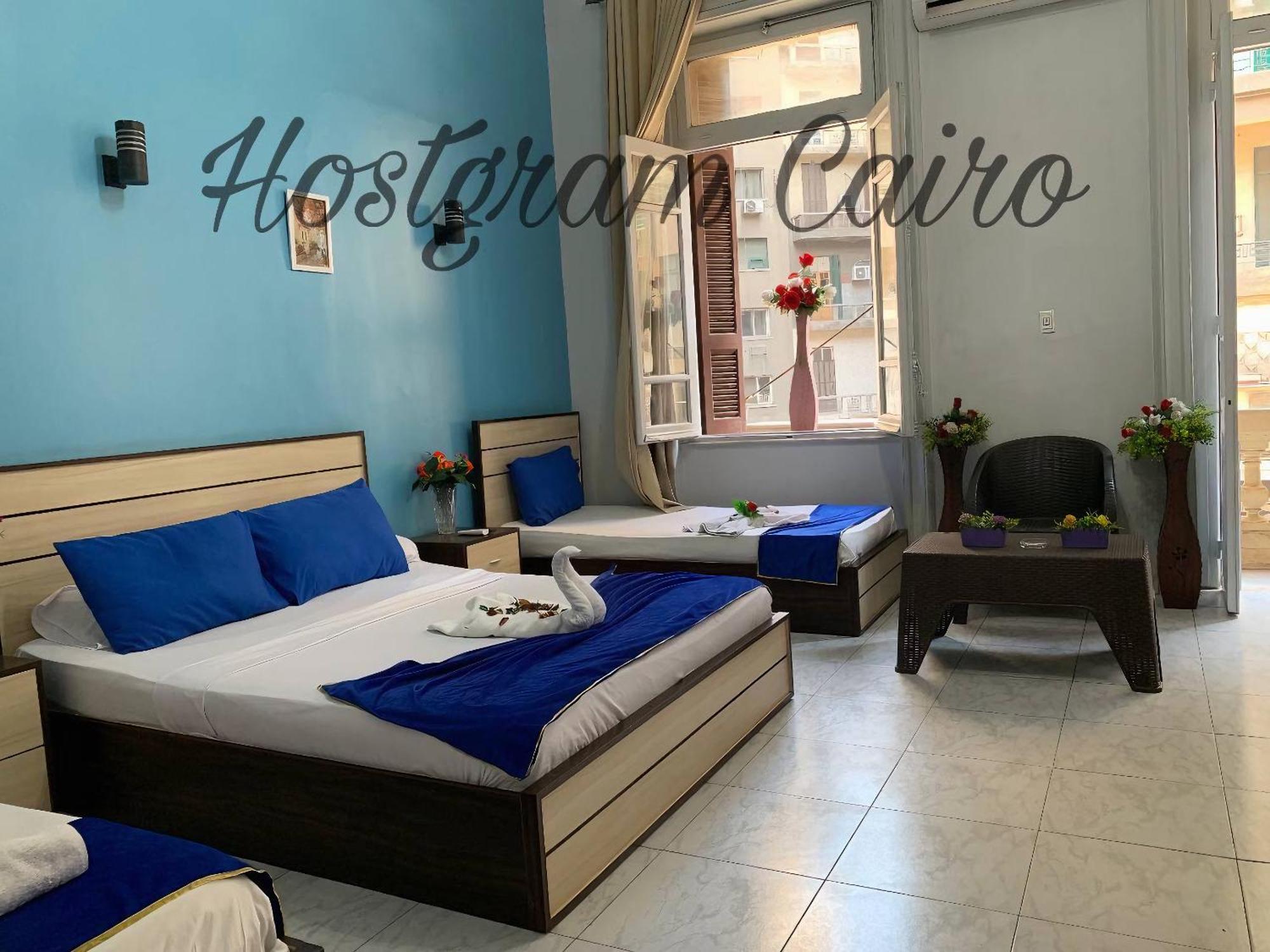 Host Gram Hotel