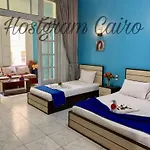 Host Gram Cairo Hotel