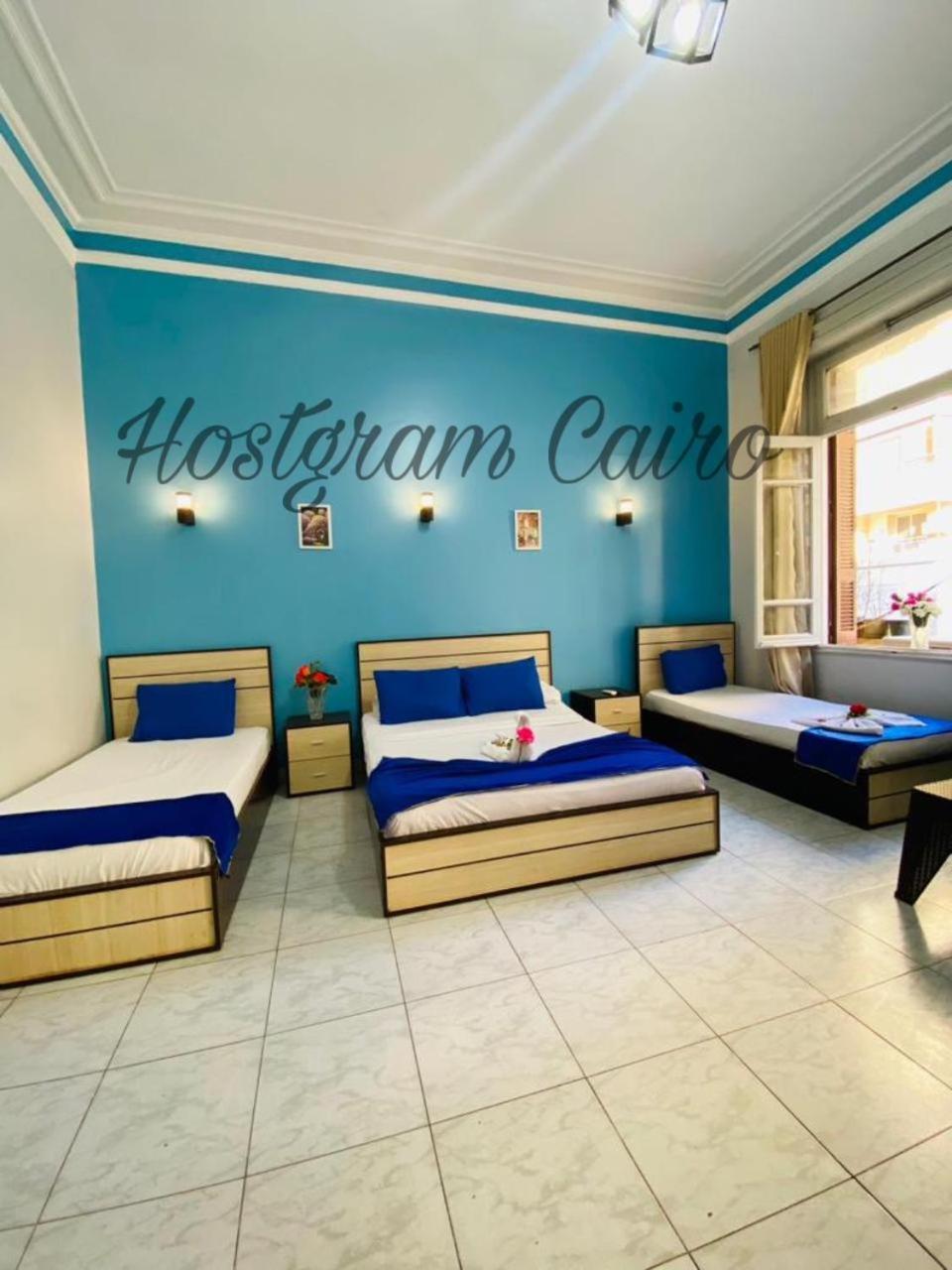 Host Gram Hotel