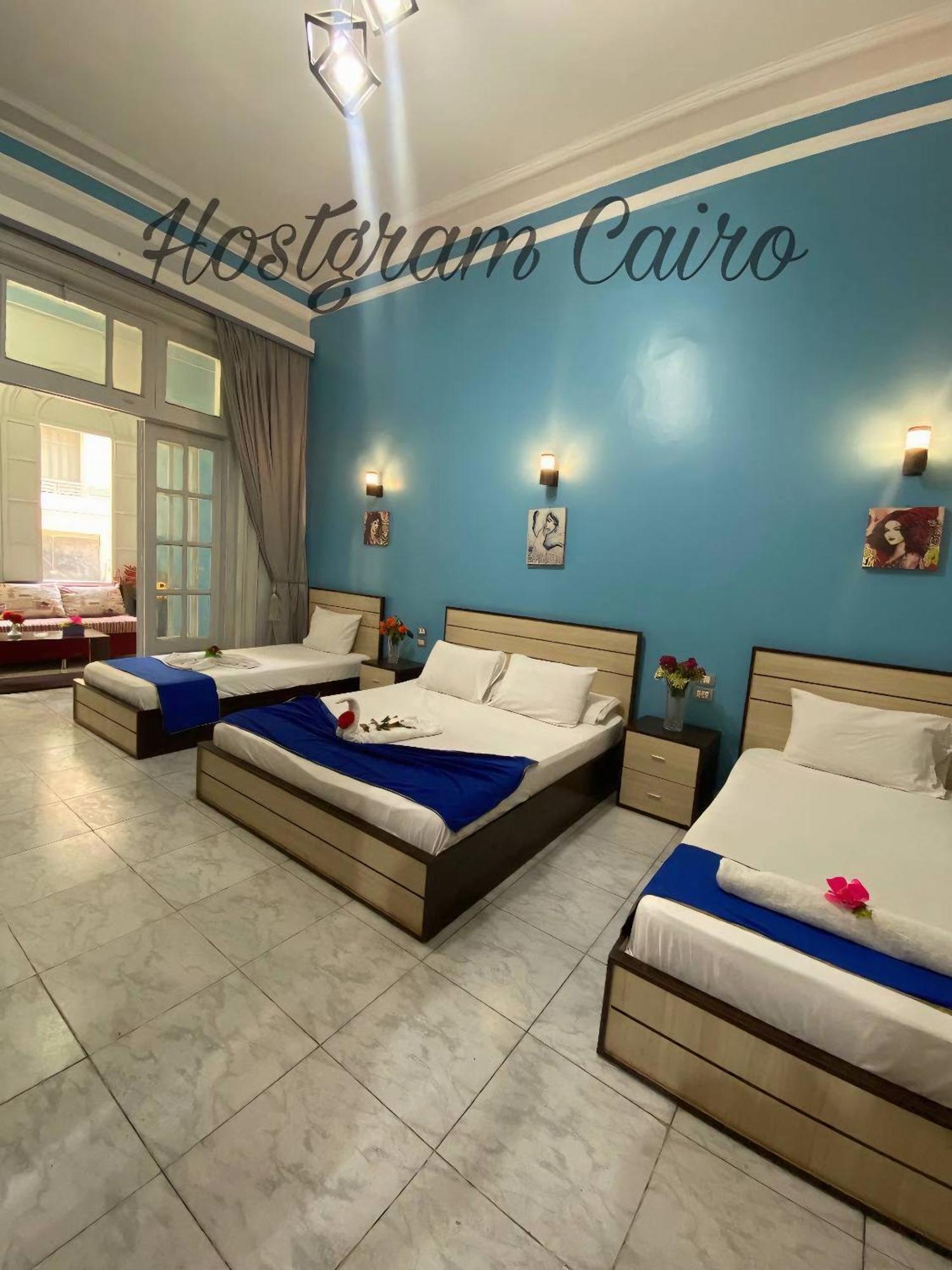 Host Gram Hotel 3*