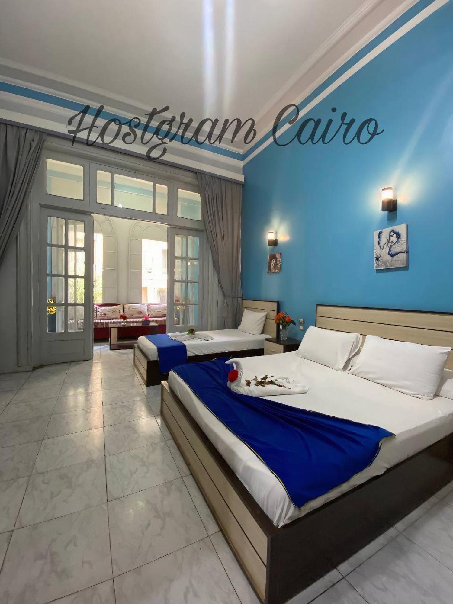 Hotel Host Gram 3*